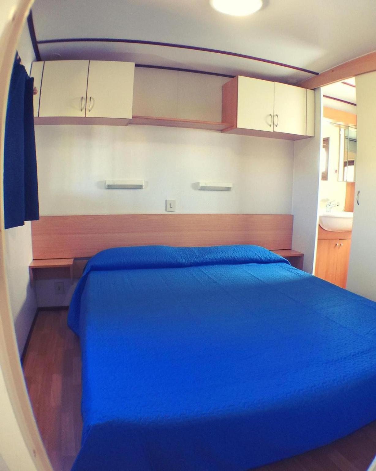 Camping Village Tuscia Tirrenica Таркуїнія Екстер'єр фото